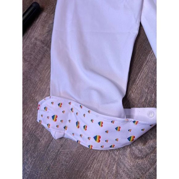 Tom Blaine Pride Collection Top-XL‎ - Picture 4 of 6